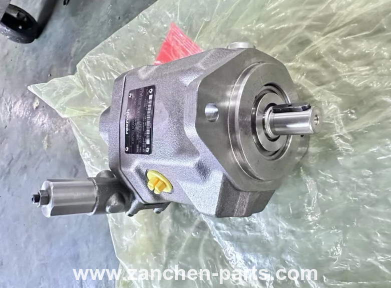 Rexroth R902453681 Piston Pump A10VSO10DR/52R-VPA14N00